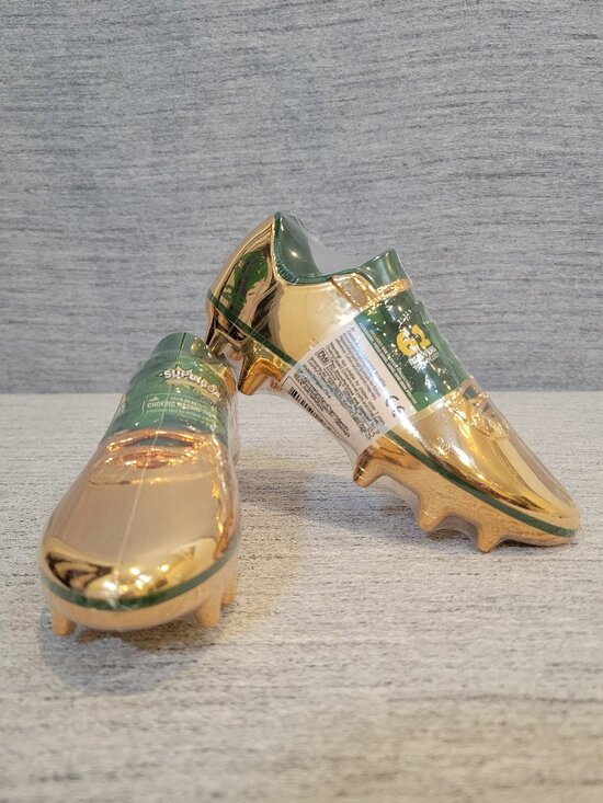 Other - Supergoal World’s Best Soccer Player Collectible Players Blind Cleats